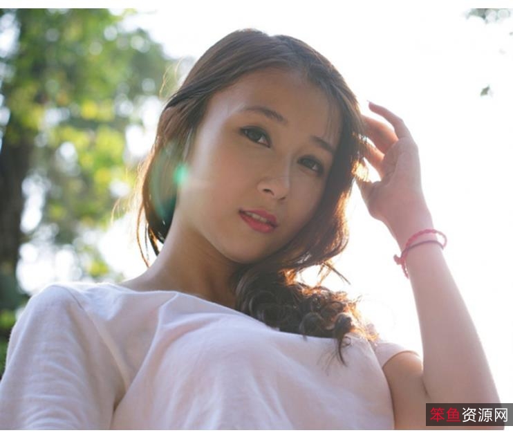 虎牙美少女半糖果礼盒