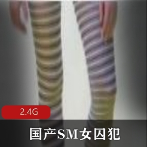 失眠女囚犯电击项圈，精致佳作