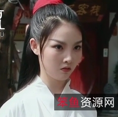 古典美人陈可心12V6G打包