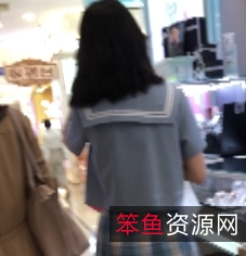 可爱性感丁字裤，高中生款178M