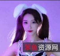 网红小姐姐私拍潮流BGM变装热舞