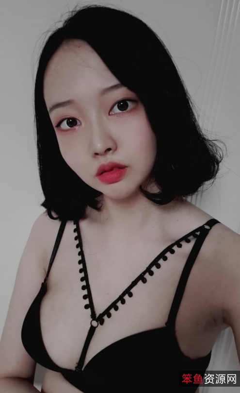 韩国精选美女自拍福利