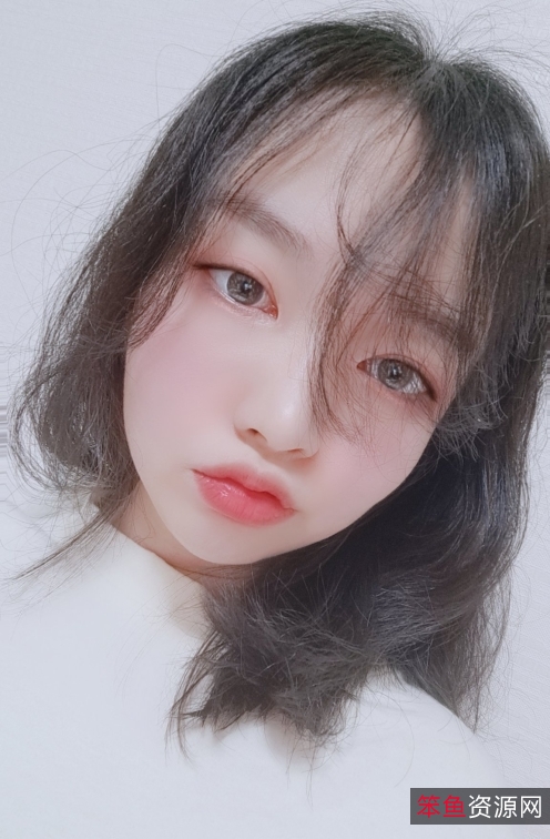 韩国精选美女自拍福利