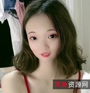 快手网红VIP定制人气童啵啵资源