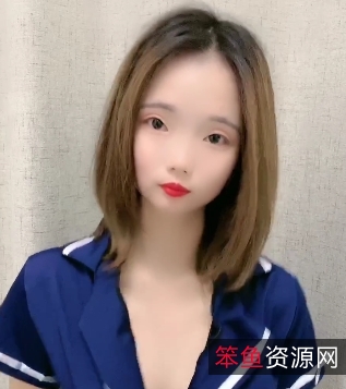 快手网红VIP定制人气童啵啵资源