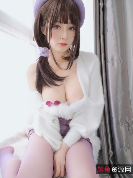 动漫白银81COS合集