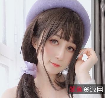 动漫白银81COS合集