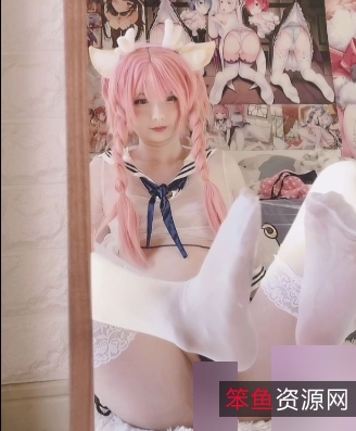 MisaFantia12月新品：透明セーラー服