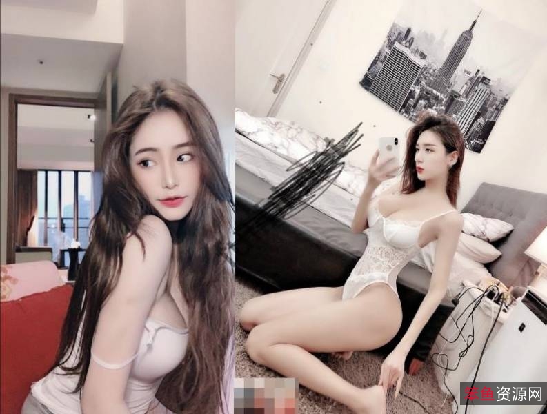 经济模式服饰Swag、贝拉alleys、吴忠宪:女老板娘的模特儿、健身房教练与机器人小野猫顾客互动。