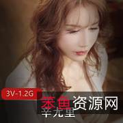 辛尤里：粉嫩女神|颜值爆表|最有尺度的OnlyFans视频