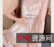 糖心妮酱白丝猫猫袜妹子专属私定资源，503M水晶般湿度质感！