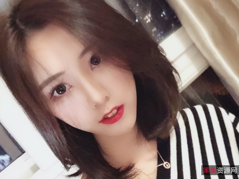 美少女Cos服装、表情、道具福利直播