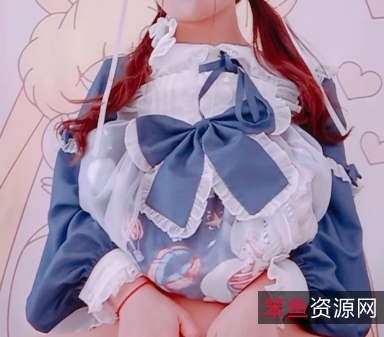 小兔蓝色妹子黄金/铂金王者段位，中上等身材，不露脸