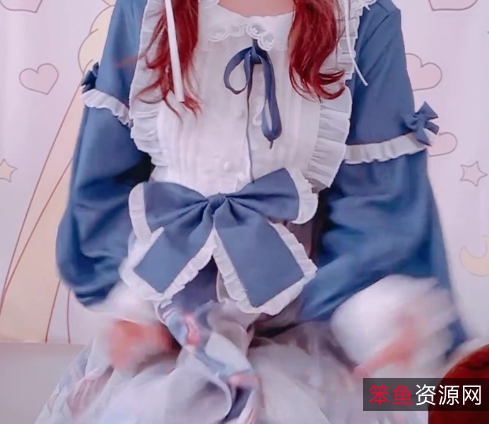 小兔蓝色妹子黄金/铂金王者段位，中上等身材，不露脸