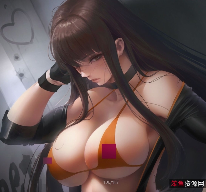 二次元社保图片收集露香艳漫画图:女主角可爱、清纯、御姐、成熟玉兔尺寸,高清无圣光绅士版本。