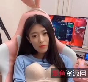 抖音网红月月大小姐姐33W粉丝1V11M榜一大哥L视频紫薇洗白成年人脱裤子狼狈风采