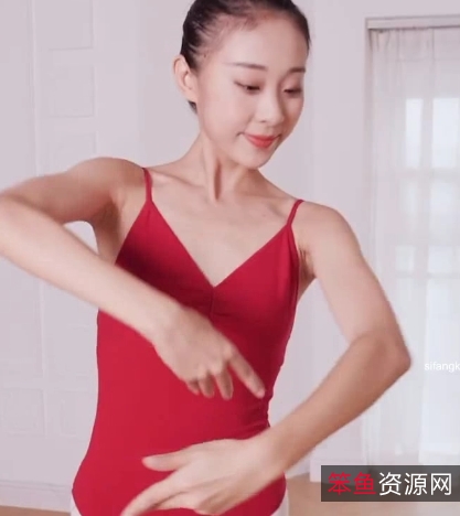 舞蹈生日常练习定制70VNP3.26G