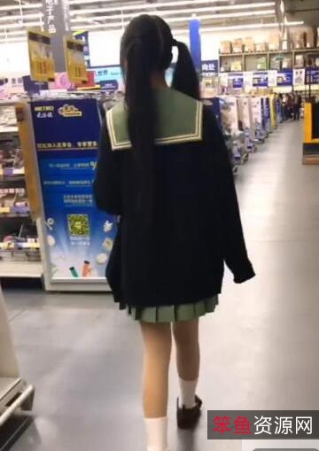 浆果儿的B站原创美少女作品（未删减）