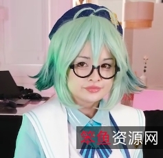 hidorirose的cosplay服装，1件30元，962.3米，百度云盘下载