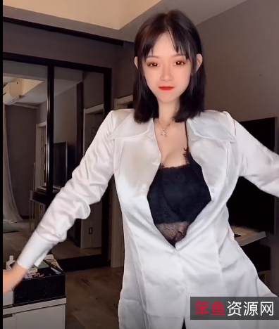 斗鱼超人气逆天高颜值巨R主播（你的小李老师）最新抖胸完整合集1V-350M