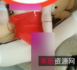 惡犬網紅白絲網襪紅色兔女郎後X姿勢VIP無水版[48P+1V+187MB][百度盘]