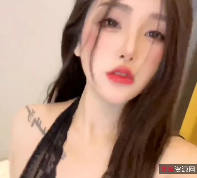 主播心甜露脸定制-2022最新款