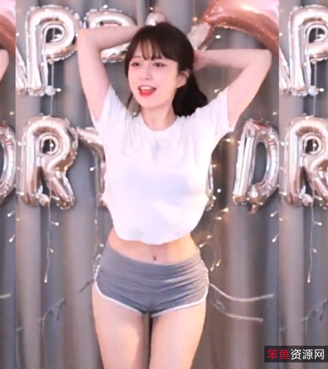 直播热舞合集:超清无水印,自行打包,AfreecatvBJ橘子,884V+65G,百度盘