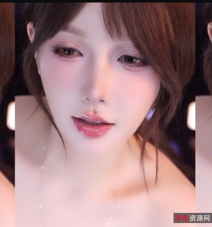 米娜Minana11月热舞小合集