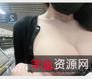 身材超级爆炸的外国人Twitter黛比的日常分享