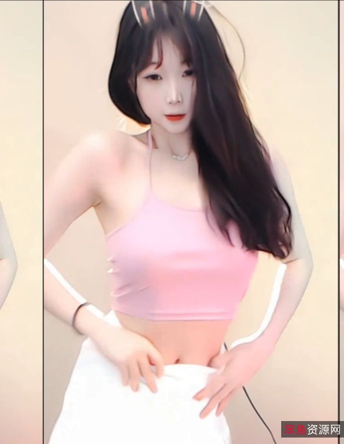 网易CC樱奈绝版珍藏定制热舞无水印3V1.17G百度盘