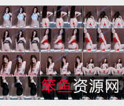 虎牙重磅CK-点昕(鱼点)万元定制主播展示