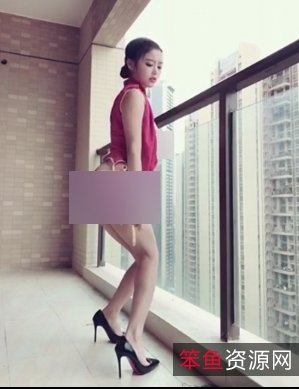 林美惠子写真合集：网络知名模特精选作品