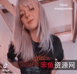 转载搬运推特抖音风热舞小视频[20v+790m][百度盘]