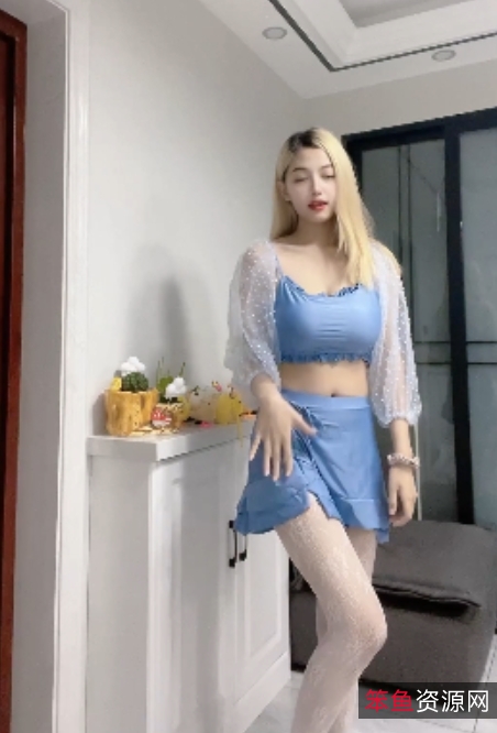 快手妍慧给力热舞合集