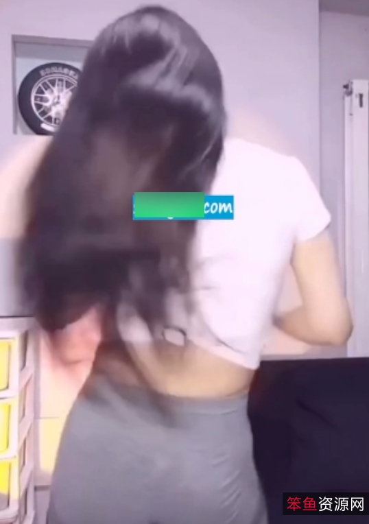 中秋福利：快手吴司令曼妙舞姿百度云