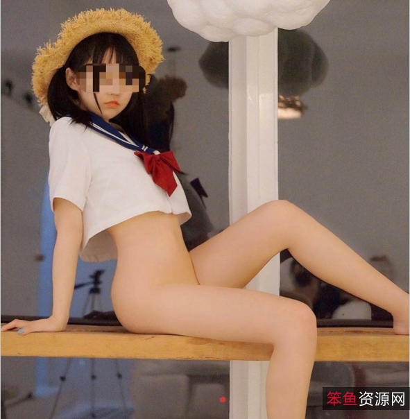 「浮力姬青木小荷」网红妹子精选写真合集