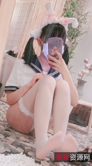「浮力姬青木小荷」网红妹子精选写真合集