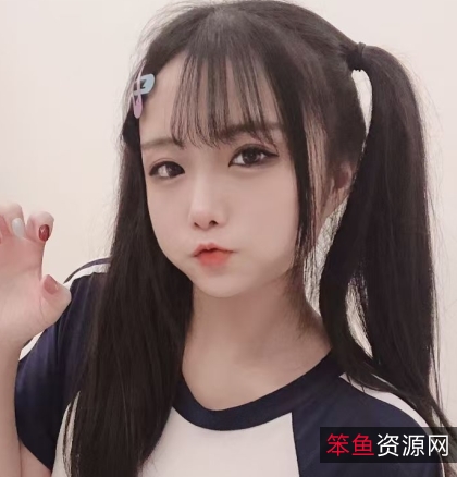 Twitter高质量合集-妹子类Part03