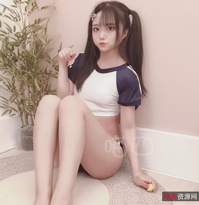 Twitter高质量合集-妹子类Part03