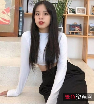 高颜值美女自拍小福利分享