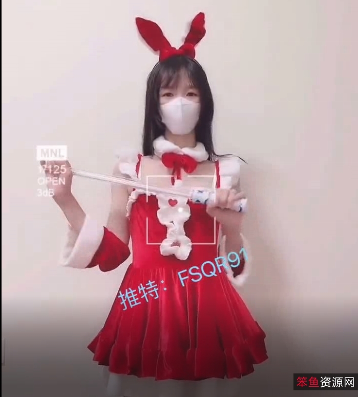 [自行打包]抖音风格视频资源281V+5.43G百度盘