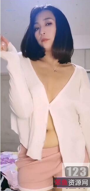 快手新晋主播1.1W粉丝的貂蝉姐姐