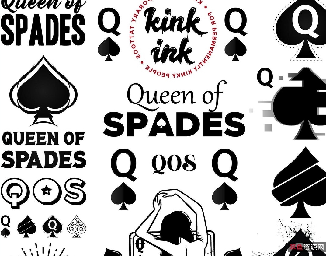 独特魅力：林秋离的高清纹身贴素材视频