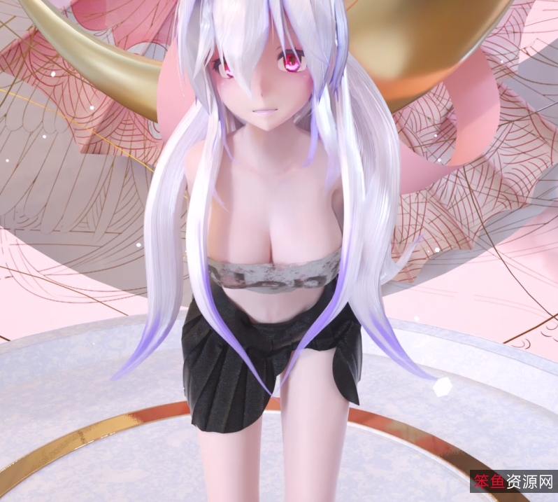 神秘创作者月下凌的震撼视频PRODICE48–Nekkoya