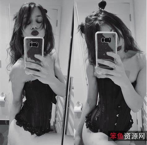 欧美风格的小姐姐MissAlice的作品