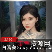 Sexy_chloe推特白富美合集,身材纹身诱惑力,2.1G视频大小
