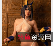 台湾社保姬小丁FantasyFactory作品资源4.1G