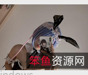 美足妹子风COS小恶魔泳衣学生妹资源合集，8G视频数量22套