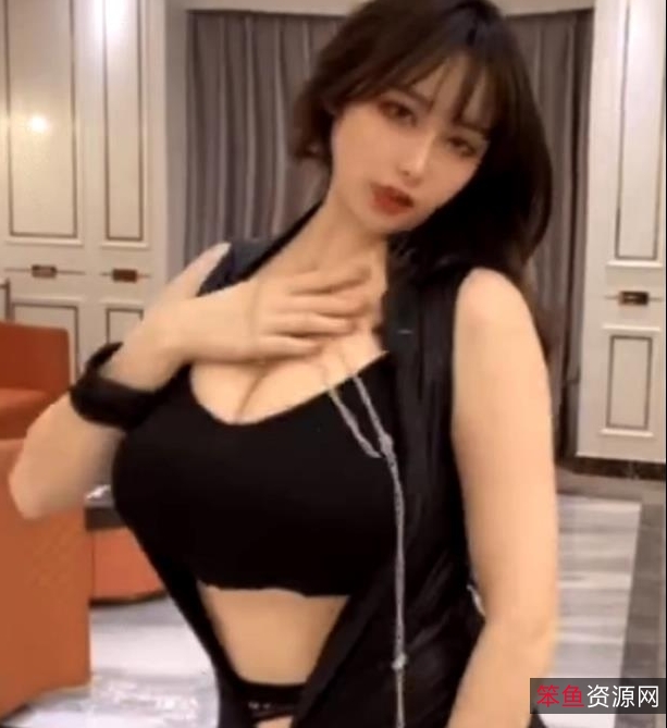 精选颜值主播小九自拍架子