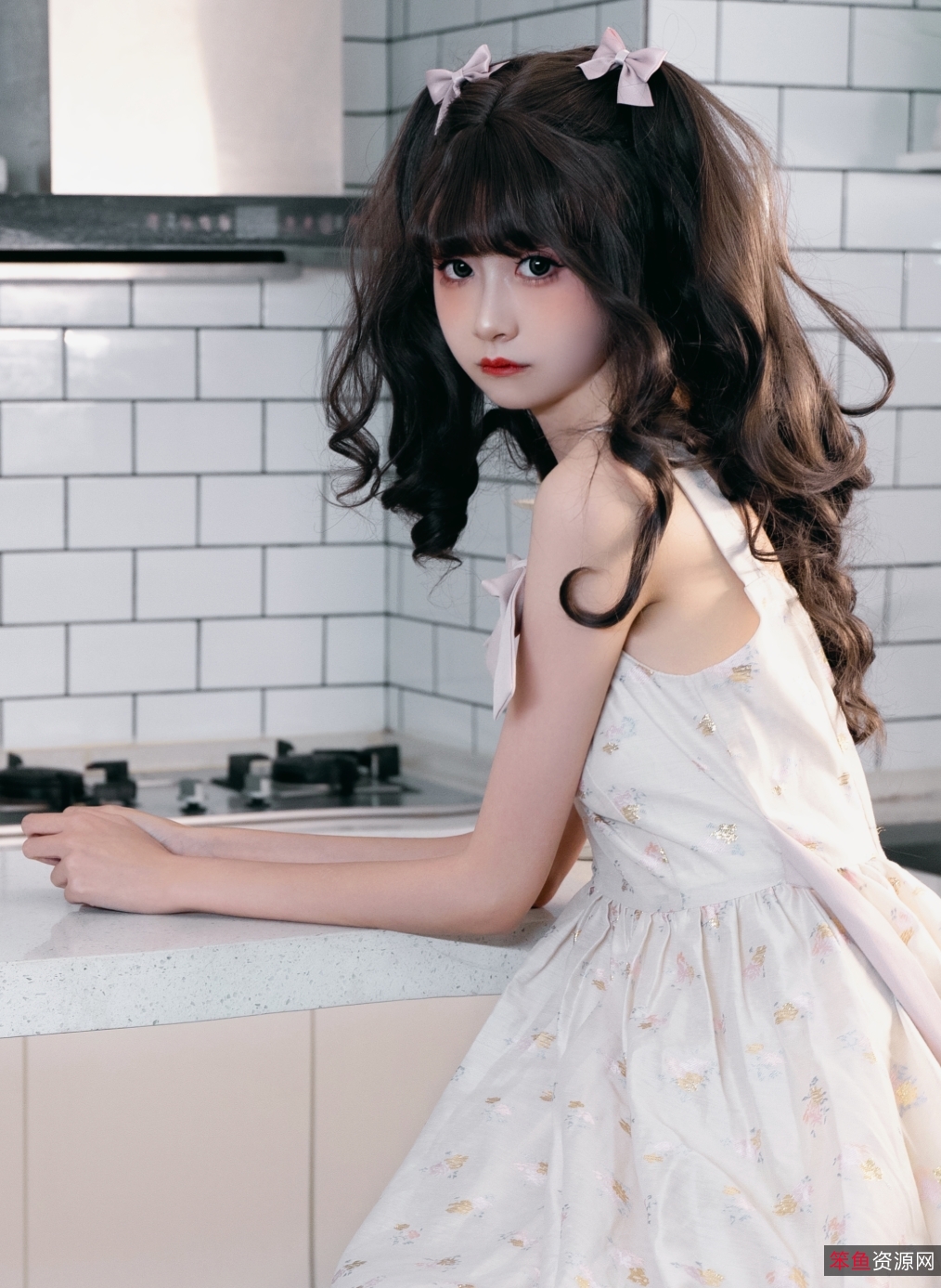 自行打包的花音栗子-半糖主义-百度盘